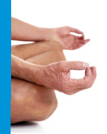 Relaxation posturale